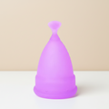 Femyour Ring-Handle Menstrual Cup