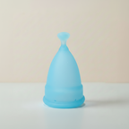 Femyour Ring-Handle Menstrual Cup