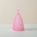 Femyour Ring-Handle Menstrual Cup